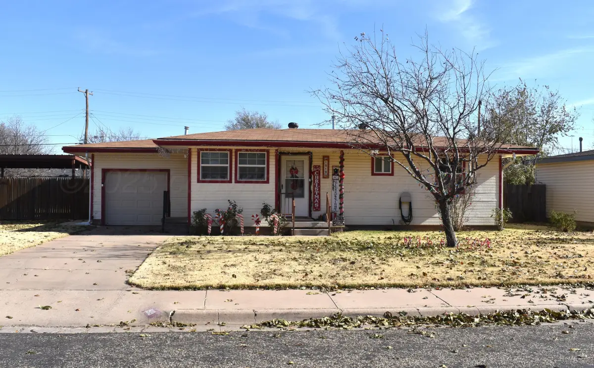 1919 Cherry Street, Amarillo, TX 79106 - Image #1