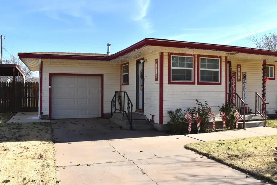 1919 Cherry Street, Amarillo, TX 79106 - Image #3