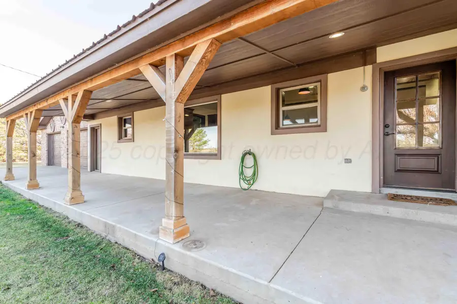 5490 W Road R, Dumas, TX 79029-6904 - #3