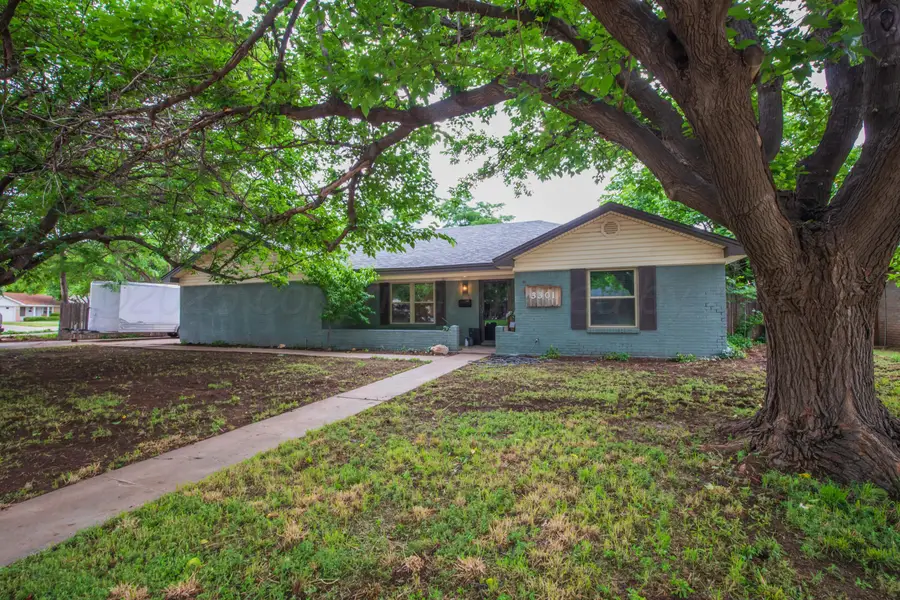 3301 Palmetto Trail, Amarillo, TX 79106-3510 - Image #2