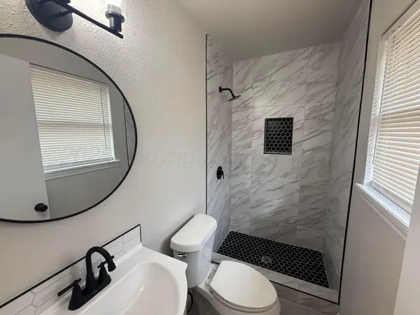 2923 Ricks Street, Amarillo, TX 79103-7213