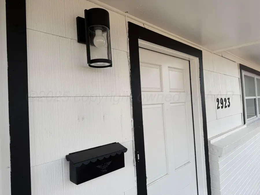 2923 Ricks Street, Amarillo, TX 79103-7213 - Image #3