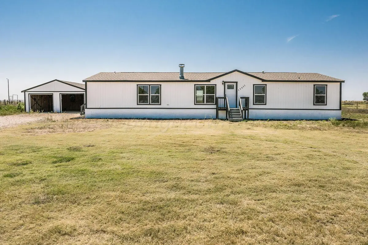 15651 Gordon Cummings Road, Canyon, TX 79015-7258 - Image #1