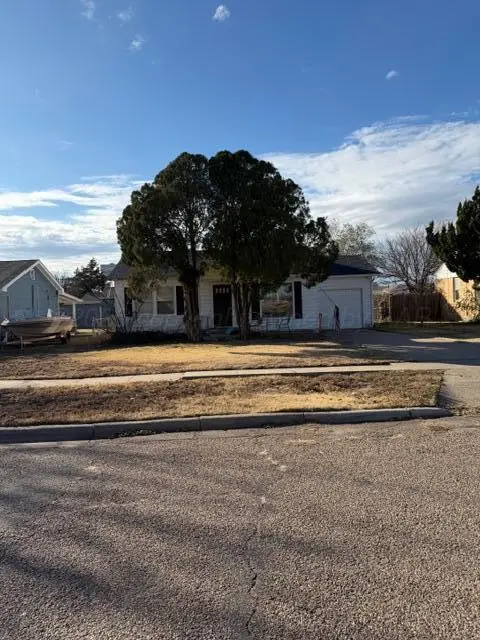 1810 S Milam Street, Amarillo, TX 79109-2049
