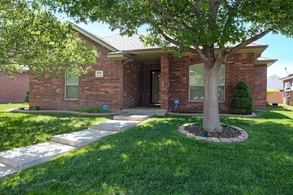 8102 Little Rock Drive, Amarillo, TX 79118