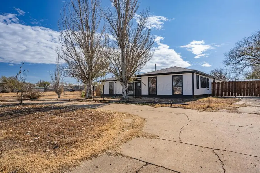 2005 NW 17th Avenue, Amarillo, TX 79107-1509 - Image #2