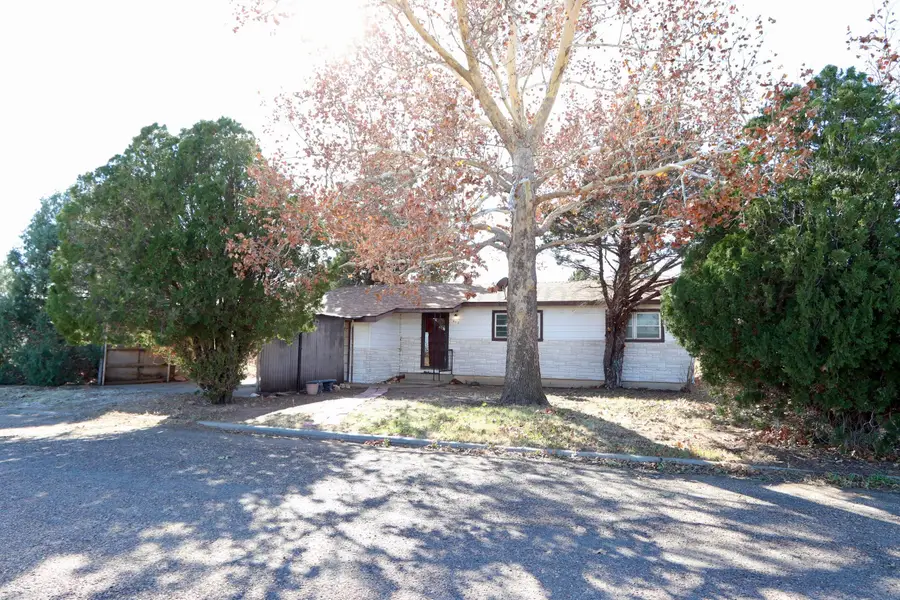 412 Nara Visa Lane, Fritch, TX 79036 - Image #2