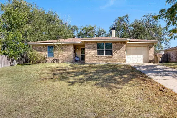 1 Havenwood Circle, Canyon, TX 79015-2024