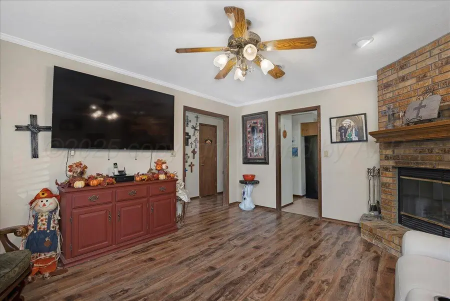 1 Havenwood Circle, Canyon, TX 79015-2024 - Image #2