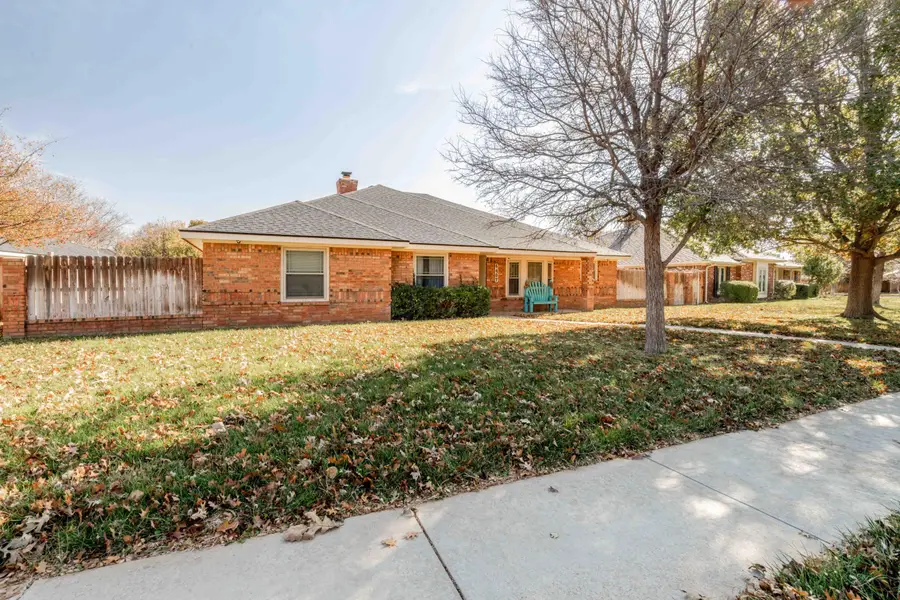 6407 Cromwell Drive, Amarillo, TX 79109 - Image #3