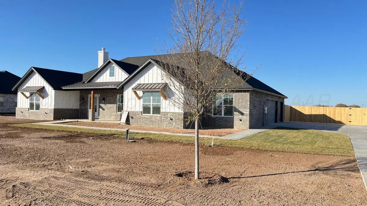 10400 Cactus Flower Road, Amarillo, TX 79119 - Image #1