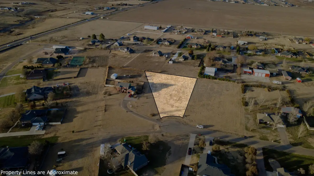 8450 Kemper Road, Canyon, TX 79015-7921 - Image #1