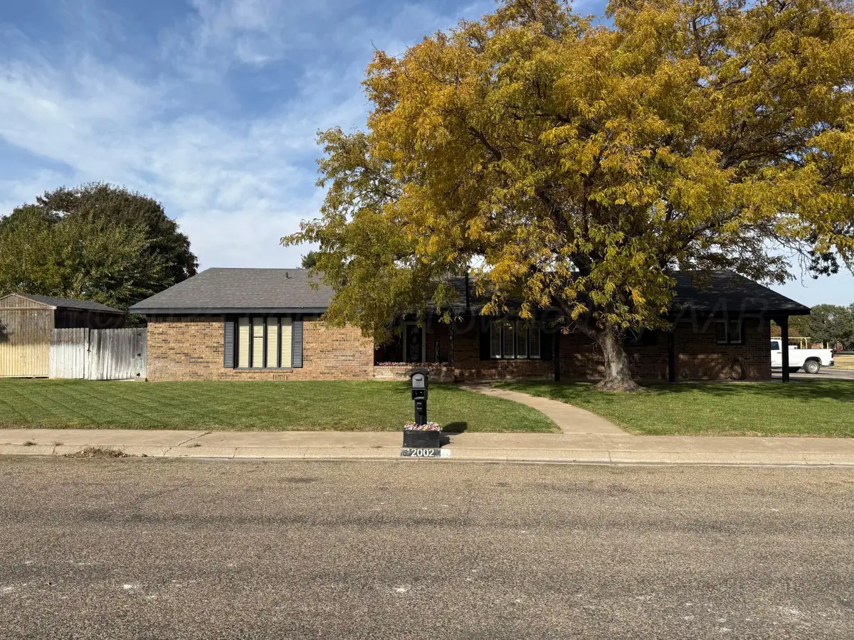 2002 SW 23 Rd. Avenue, Perryton, TX 79070 - Image #1
