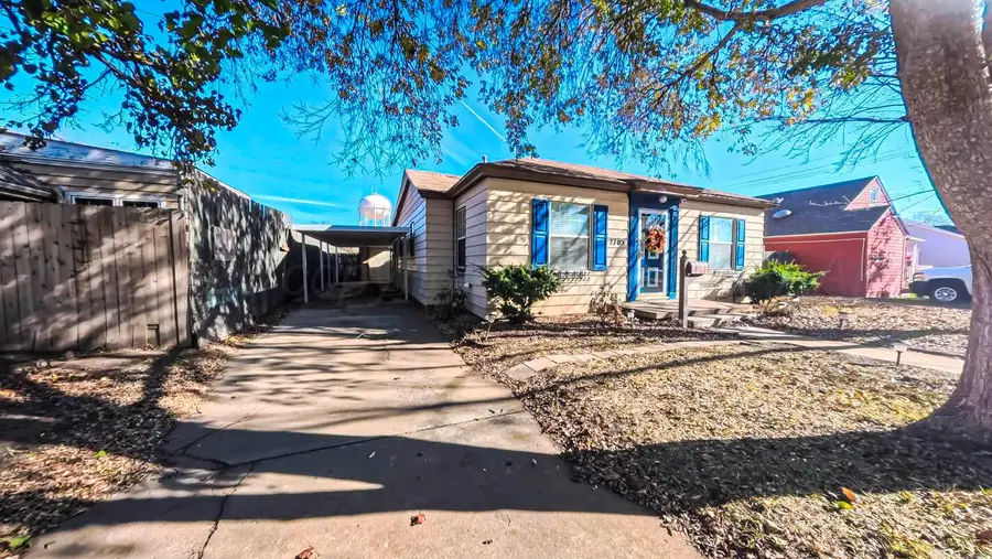 2705 S Taylor Street, Amarillo, TX 79109-2850 - Image #2