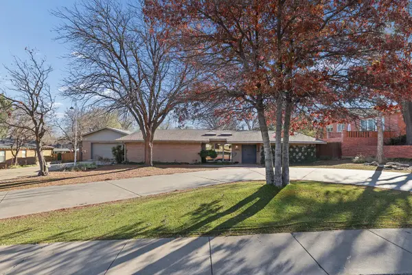 4219 Albert Avenue, Amarillo, TX 79106-6002