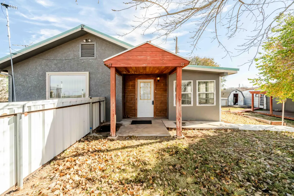 342 Fritch Drive, Fritch, TX 79036 - Image #1