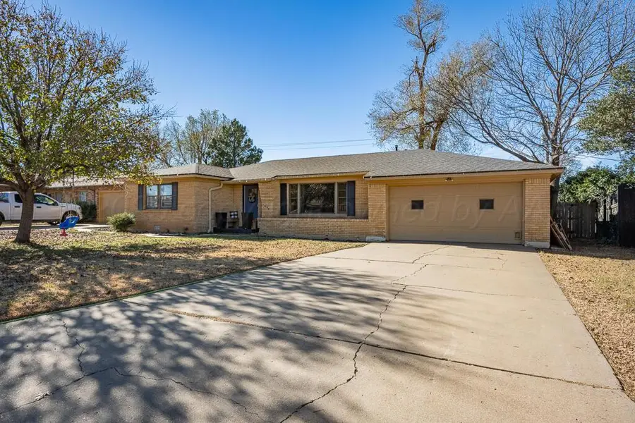 3402 S Lamar Street, Amarillo, TX 79109-4818 - Image #2