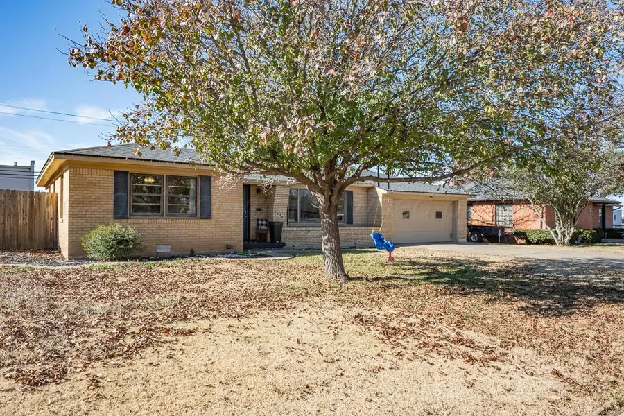 3402 S Lamar Street, Amarillo, TX 79109-4818 - Image #3