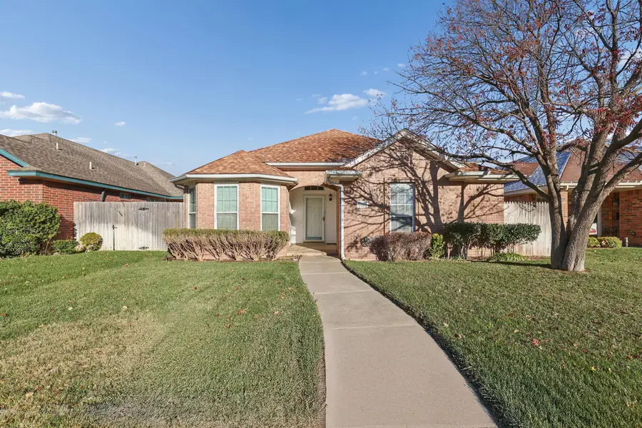 6212 Oakcrest Lane, Amarillo, TX 79109-6907 - Image #2