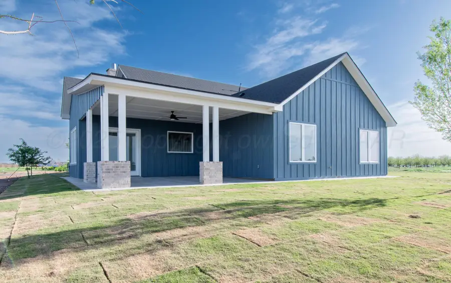 9934 Steelwood Lane, Canyon, TX 79015 - Image #3