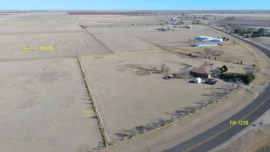 12951 S Fm 1258, Amarillo, TX 79118-4613 - Image #2
