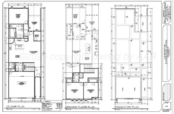 2810 Conner Drive, Canyon, TX 79015-4202