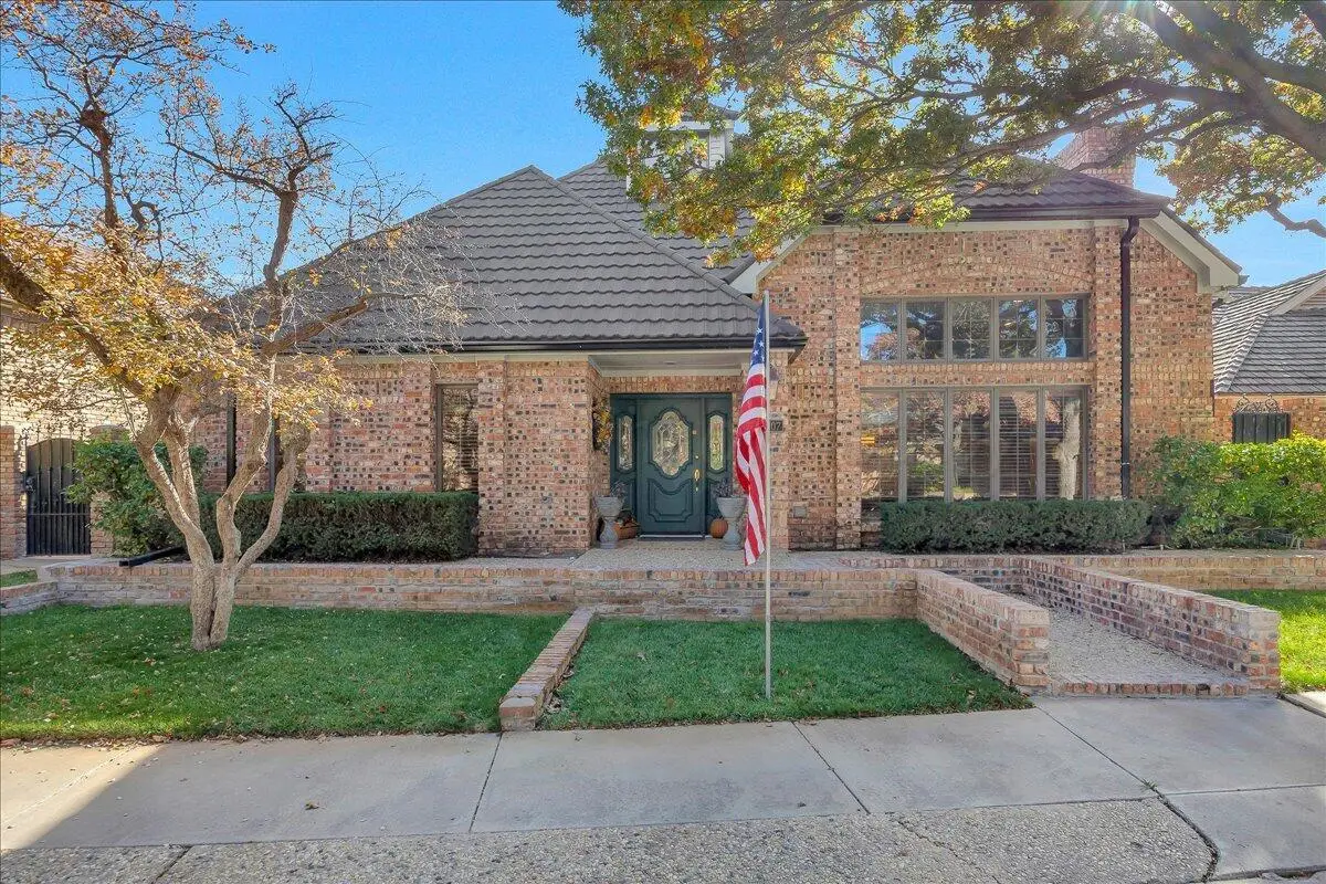 7207 Versailles Drive, Amarillo, TX 79121-1813 - Image #1