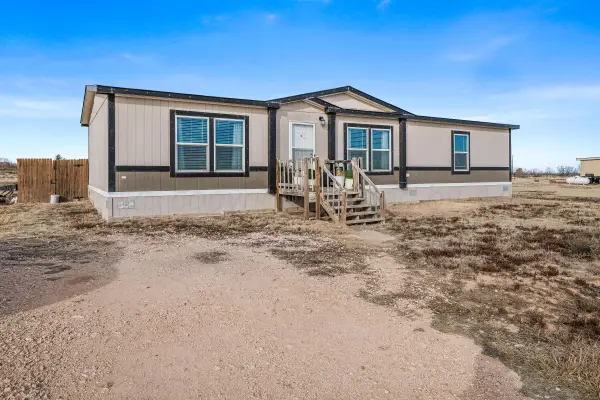 3633 Estates Dr, Amarillo, TX 79124