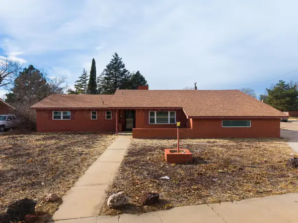 125 Plum Avenue, Dumas, TX 79029