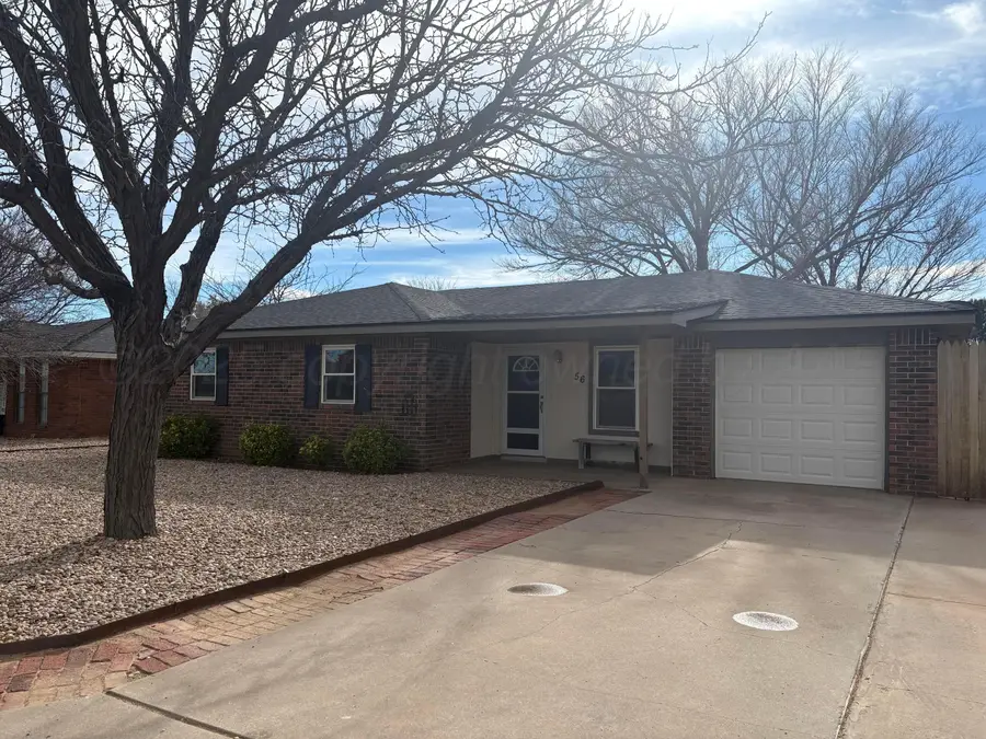 56 Hunsley Road, Canyon, TX 79015-1742 - Image #2