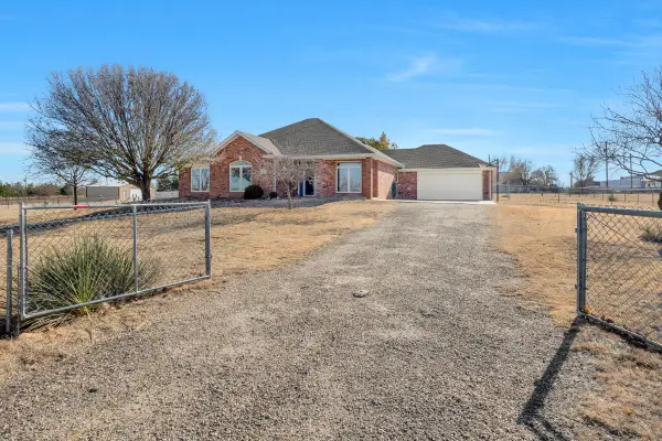 111 Racine Trail, Amarillo, TX 79108-1203