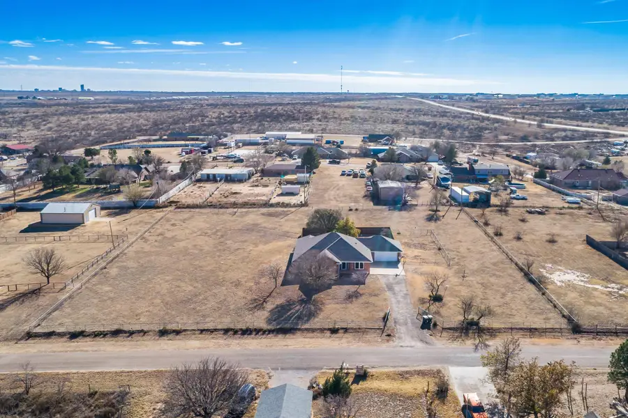 111 Racine Trail, Amarillo, TX 79108-1203 - Image #3