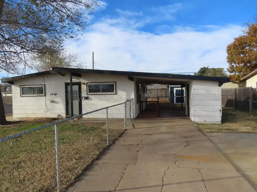 4424 S Hughes Street, Amarillo, TX 79110-2012 - Image #2