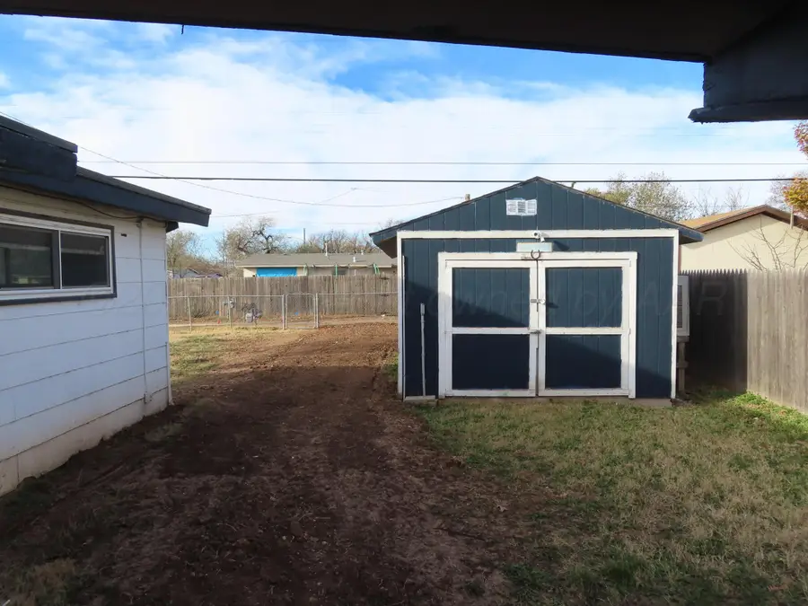 4424 S Hughes Street, Amarillo, TX 79110-2012 - Image #3