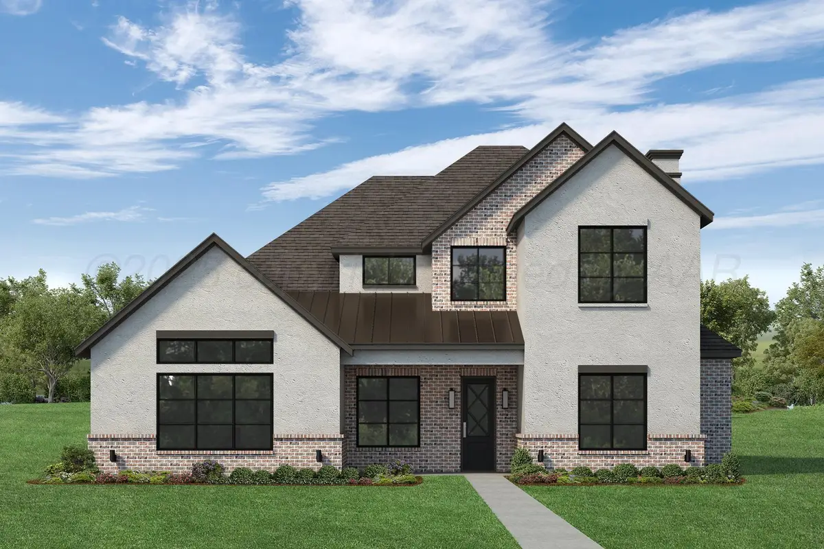 5506 Battery Street, Amarillo, TX 79119 - Image #1