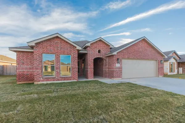 7509 Castleman Road, Amarillo, TX 79119