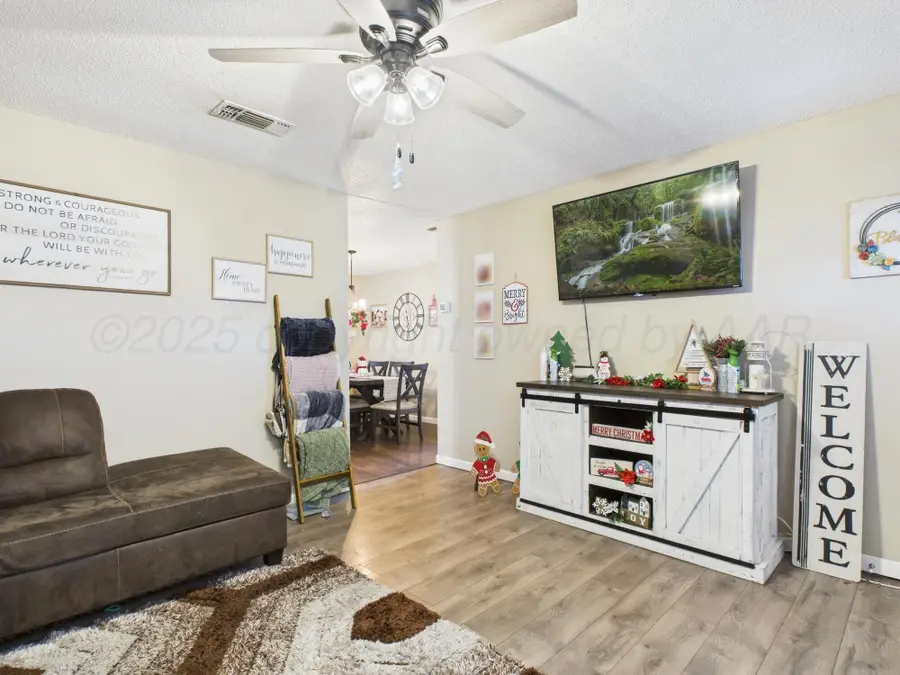 506 Willow Avenue, Dumas, TX 79029-3019 - Image #3