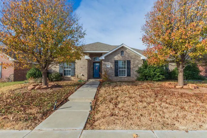 8308 Vail Drive, Amarillo, TX 79118 - Image #1