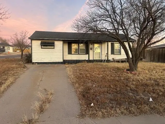 1814 Magnolia Street, Amarillo, TX 79107-3807 - Image #2