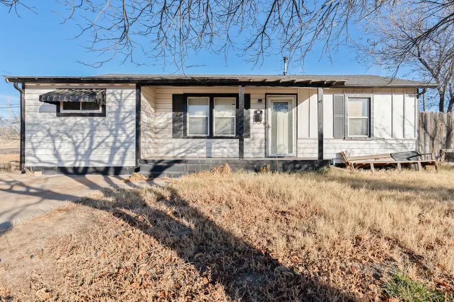 1814 Magnolia Street, Amarillo, TX 79107-3807 - Image #3