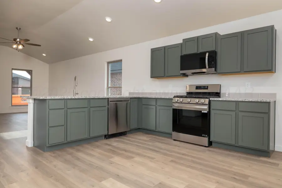 3106 Flycatcher Road, Amarillo, TX 79124 - Image #2