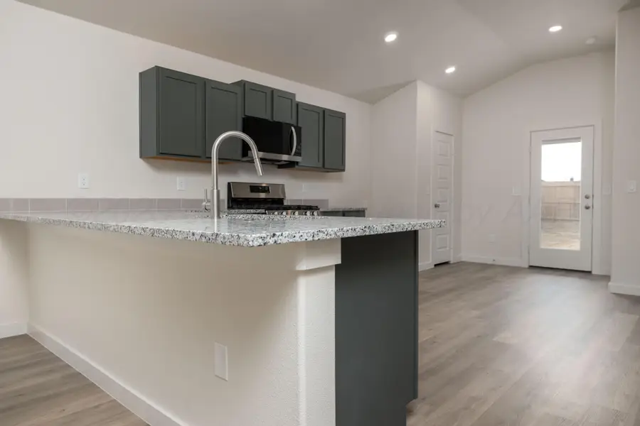 3106 Flycatcher Road, Amarillo, TX 79124 - Image #3