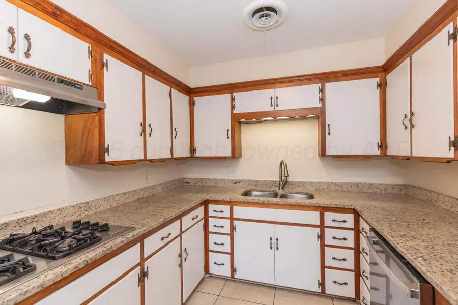 5404 George Terrace, Amarillo, TX 79106-4408 - Image #3