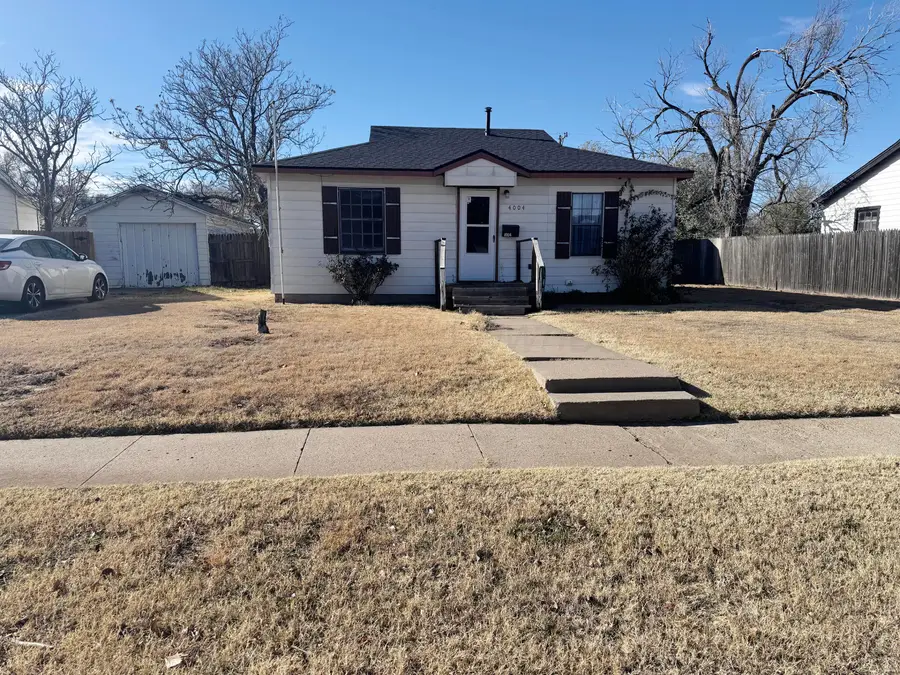 4004 S Hayden Street, Amarillo, TX 79110 - Image #2