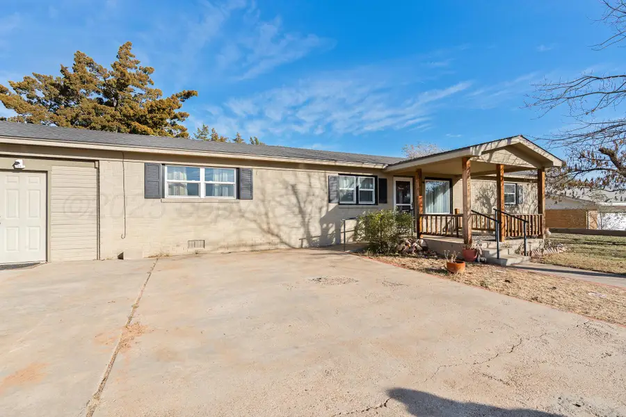 1220 W 5th Street, Clarendon, TX 79226 - Image #2