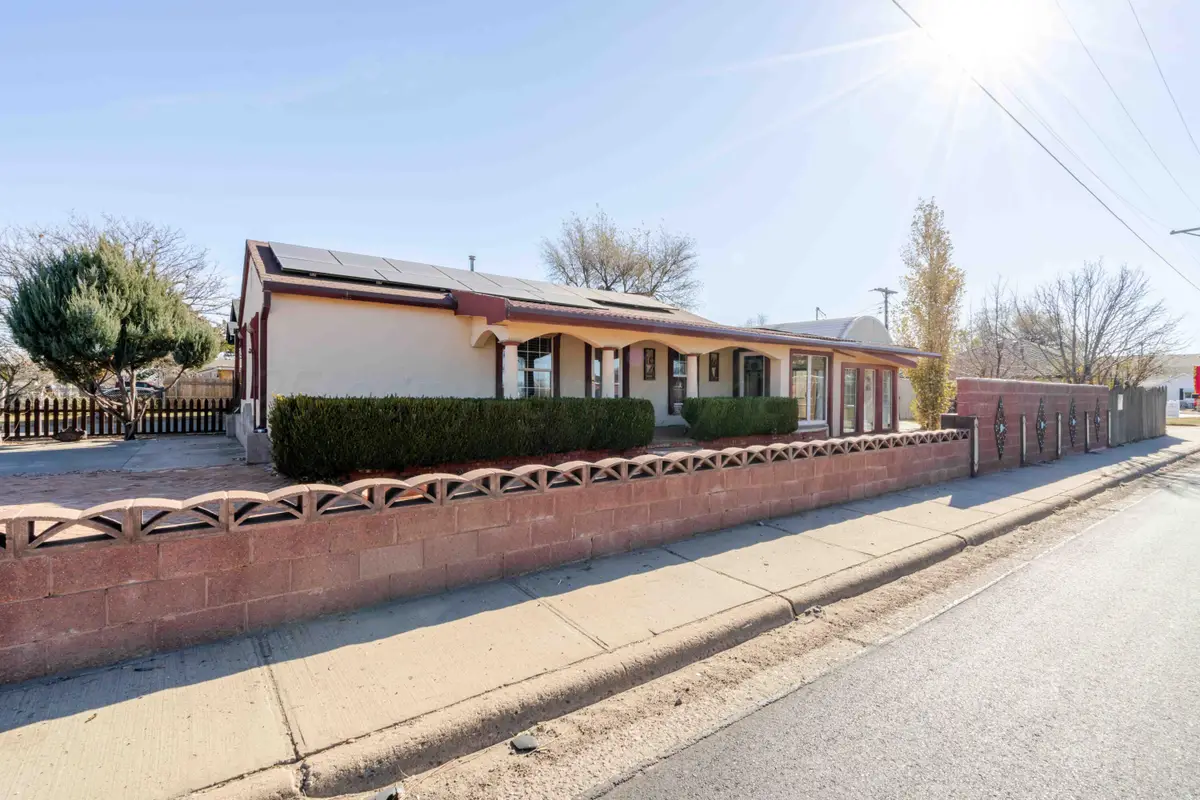 3600 NE 11th Avenue, Amarillo, TX 79107-7115 - Image #1