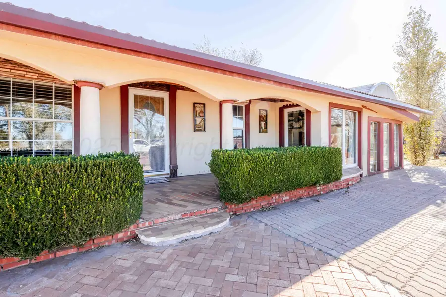 3600 NE 11th Avenue, Amarillo, TX 79107-7115 - Image #3