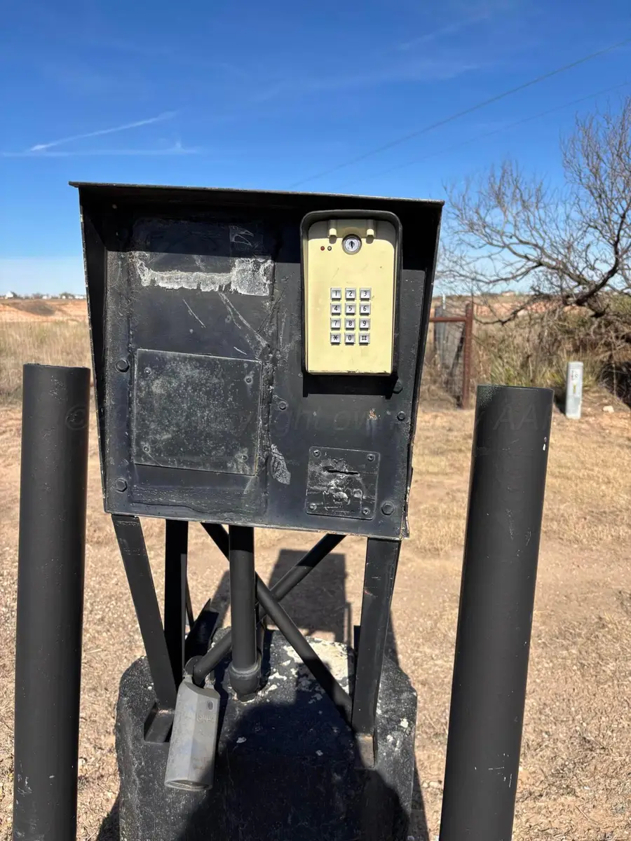 820 Craft Center Road, Amarillo, TX 79118-3743 - Image #2