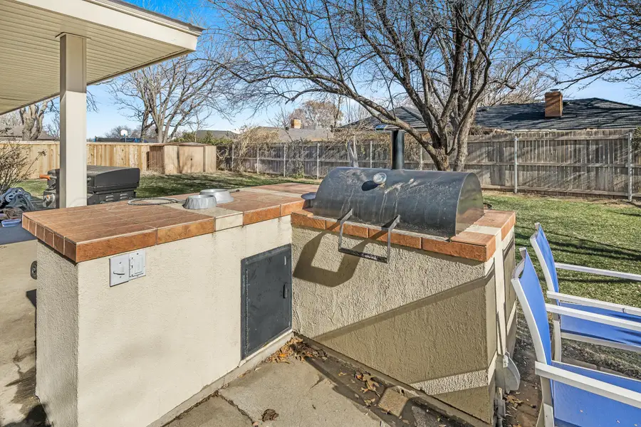 12 Country Club Drive, Canyon, TX 79015 - Image #3