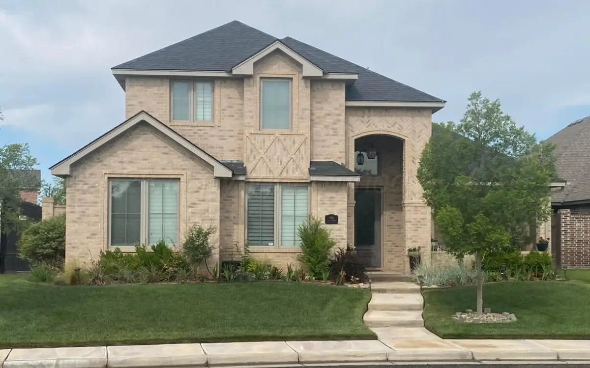 7911 Jake London Drive, Amarillo, TX 79119 - Image #1